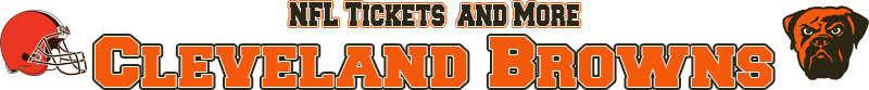 Cleveland Browns Tickets And More